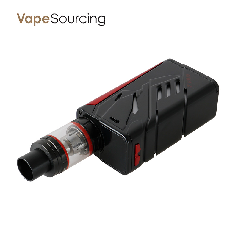 SMOK T-PRIV Kit 220W With TFV8 Big Baby Tank