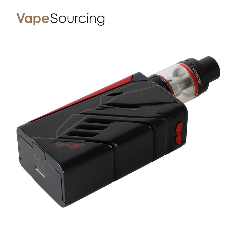 SMOK T-PRIV Kit 220W With TFV8 Big Baby Tank