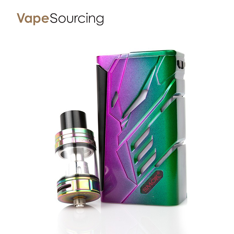 SMOK T-PRIV Kit 220W With TFV8 Big Baby Tank