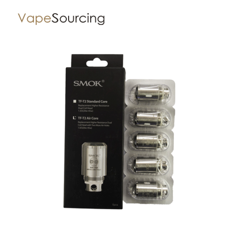 SMOK TFV4 TF-T2 Air coil