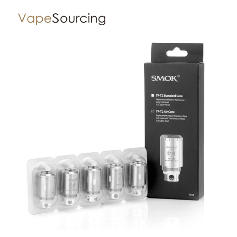 SMOK TFV4 TF-T2 Air coil