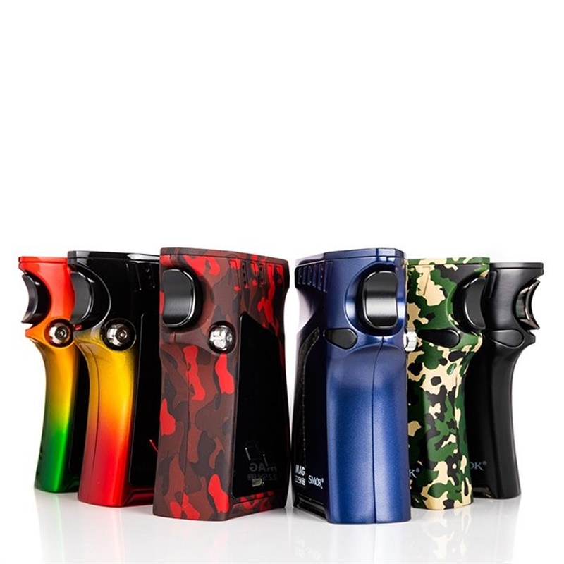 SMOK MAG TC Box Mod 225W<span class=