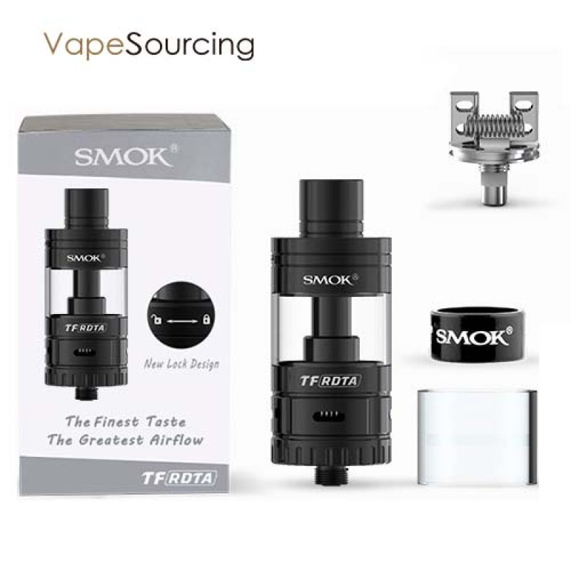 SMOK TF-RDTA