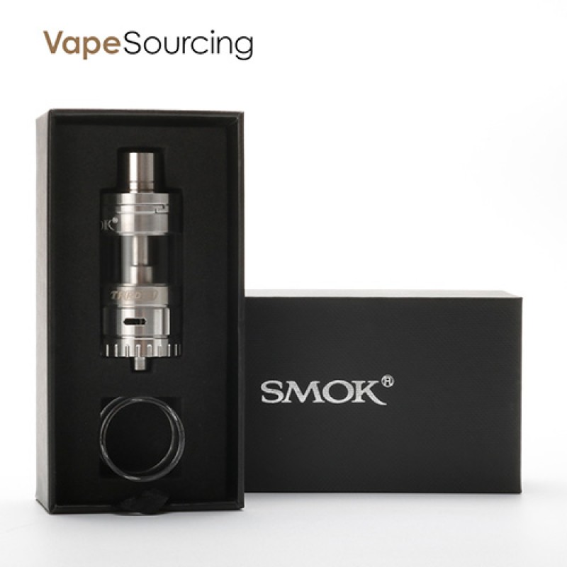 SMOK TF-RDTA