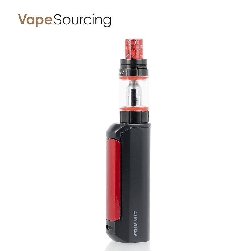 SMOK Priv M17 Kit 60W with Stick 17MM Tank