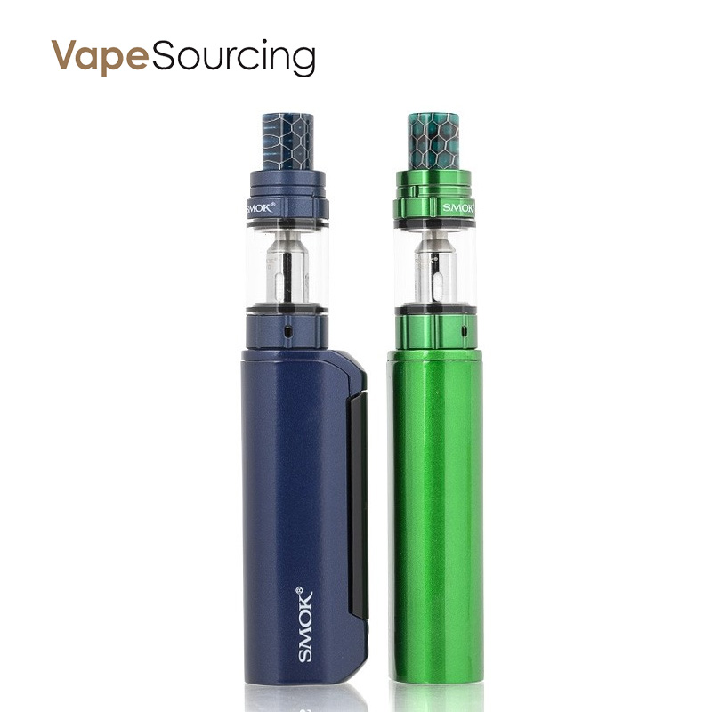 SMOK Priv M17 Kit 60W with Stick 17MM Tank