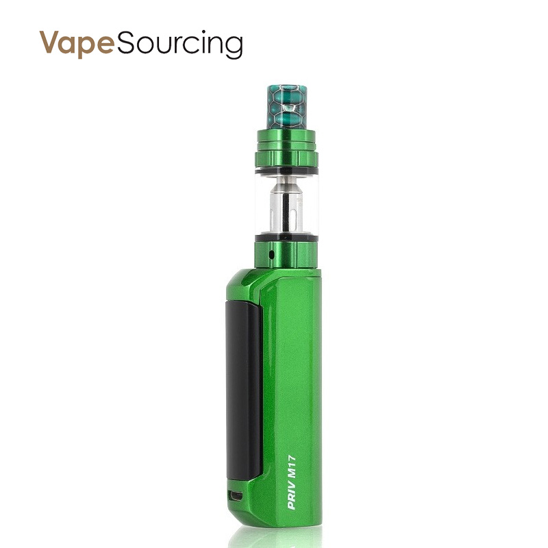 SMOK Priv M17 Kit 60W with Stick 17MM Tank