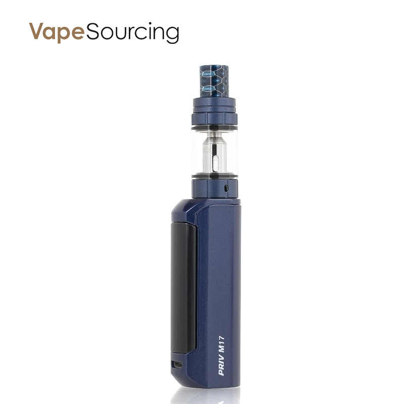 SMOK Priv M17 Kit 60W with Stick 17MM Tank