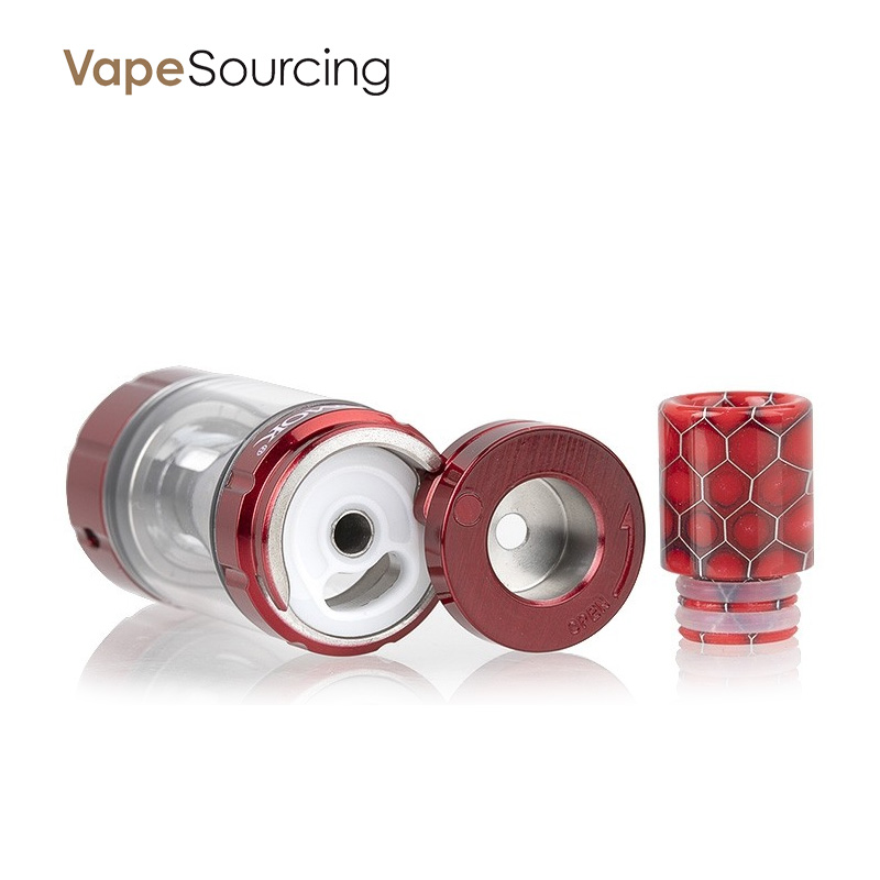 SMOK Priv M17 Kit 60W with Stick 17MM Tank