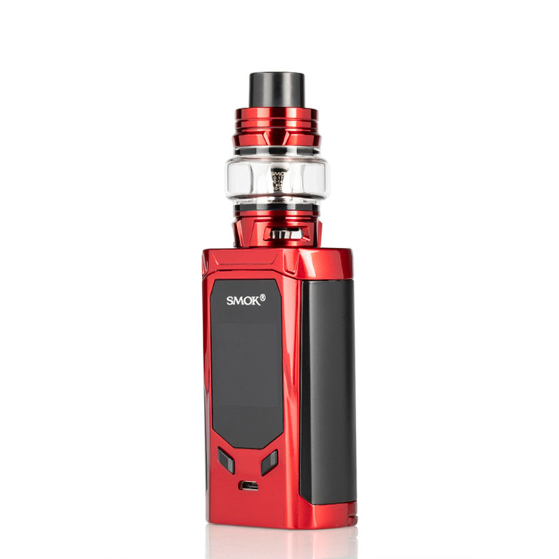 SMOK R-Kiss Kit 200W with TFV-Mini V2 Tank