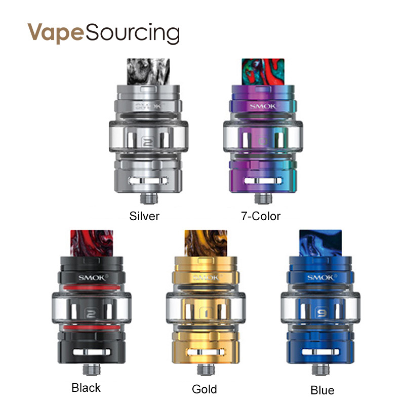 SMOK TF Sub Ohm Tank 6ml