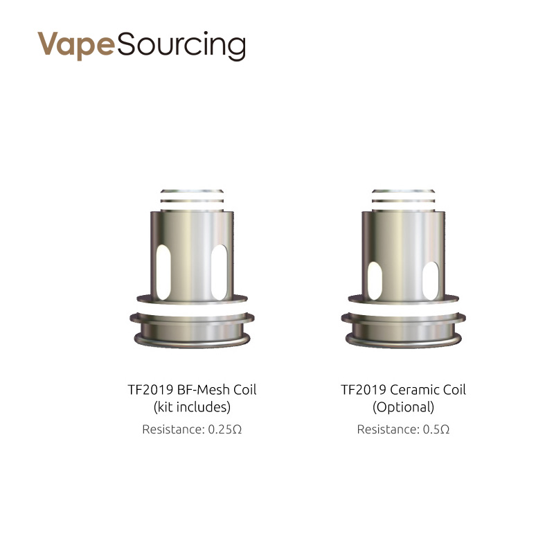 SMOK TF Sub Ohm Tank 6ml