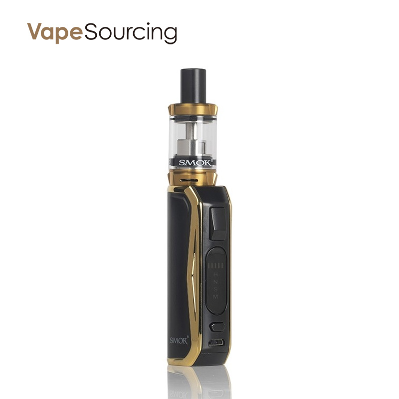 SMOK PRIV N19 Kit 30W with Nord 19 Tank 1200mAh