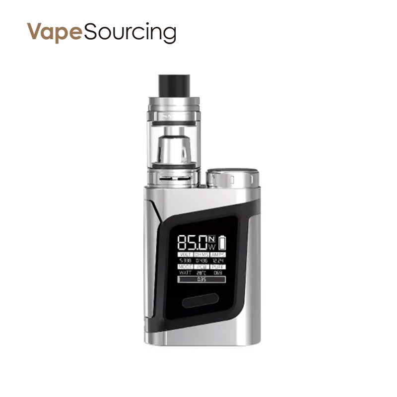 SMOK RHA85 Kit 85W with TFV8 Baby Tank