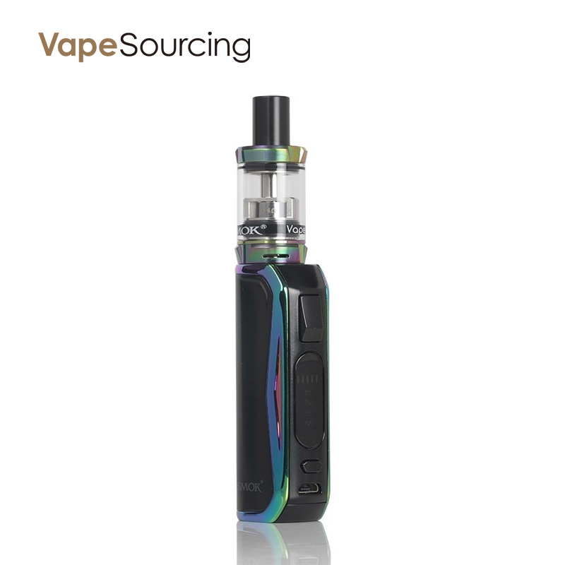 SMOK PRIV N19 Kit 30W with Nord 19 Tank 1200mAh