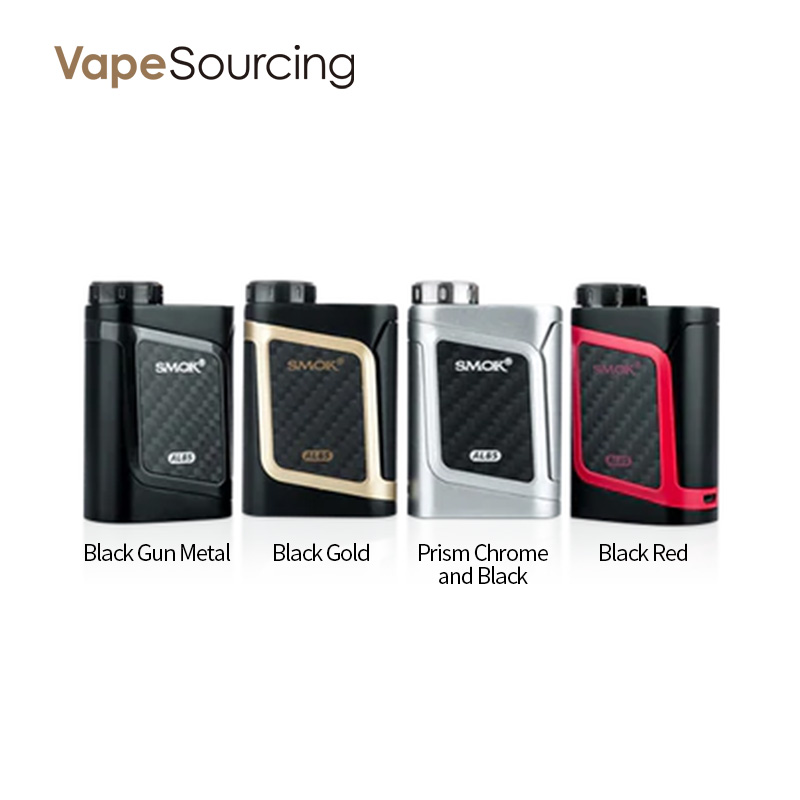 SMOK RHA85 Box Mod 85W