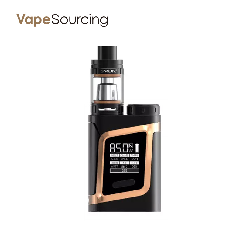 SMOK RHA85 Kit 85W with TFV8 Baby Tank