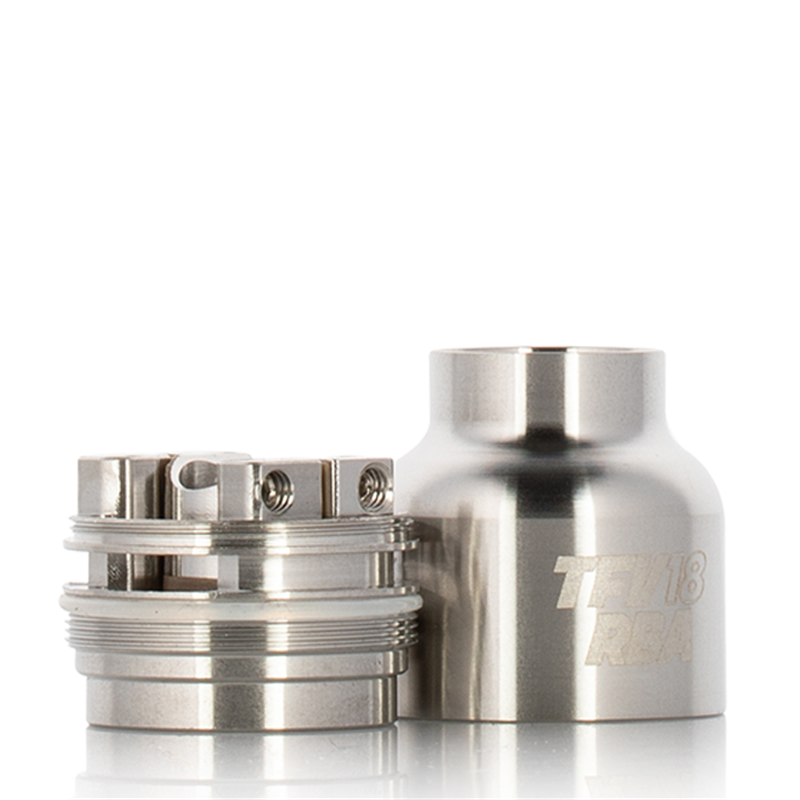 SMOK TFV18 RBA Coil (1pc/pack)