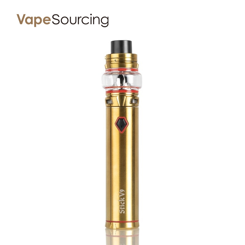 SMOK Stick V9 Kit 3000mAh with TFV8 Baby V2 Tank