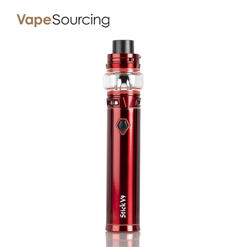 SMOK Stick V9 Kit 3000mAh with TFV8 Baby V2 Tank