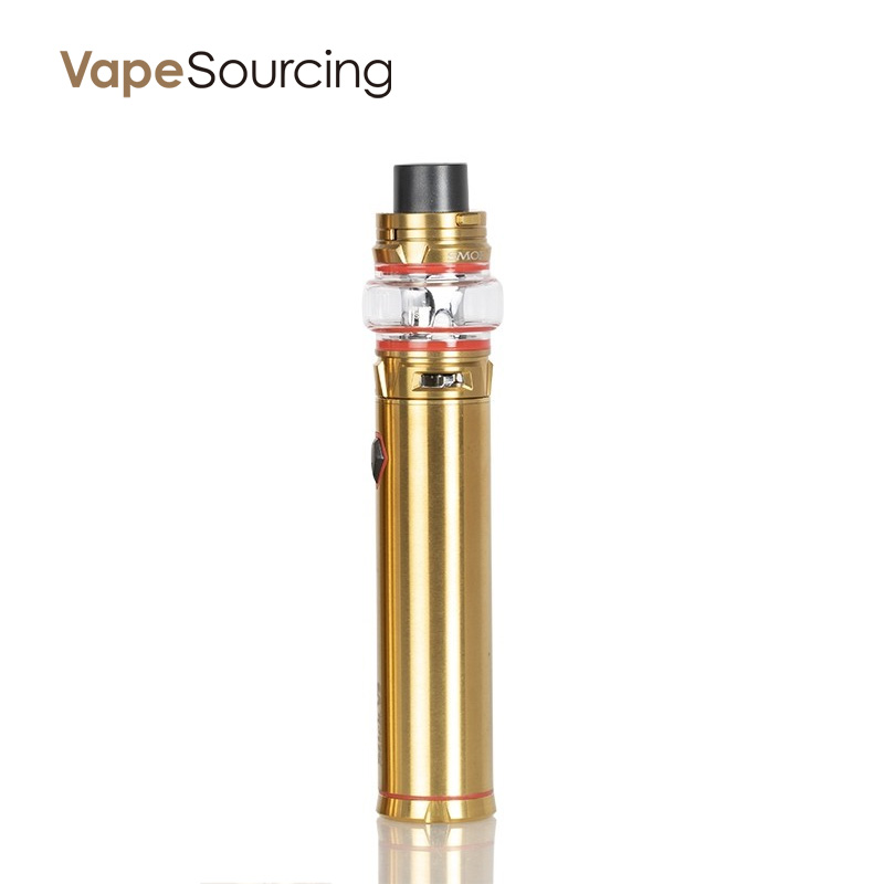 SMOK Stick V9 Kit 3000mAh with TFV8 Baby V2 Tank