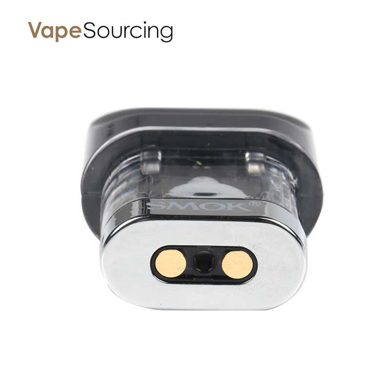 SMOK NOVO Replacement Pod Cartridge With Coil (3pcs/pack)