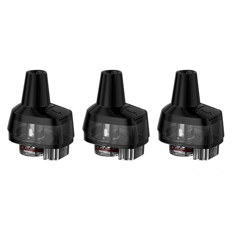 SMOK Morph POD-80 LP2 Empty Pod Cartridge 5ml (3pcs/pack)