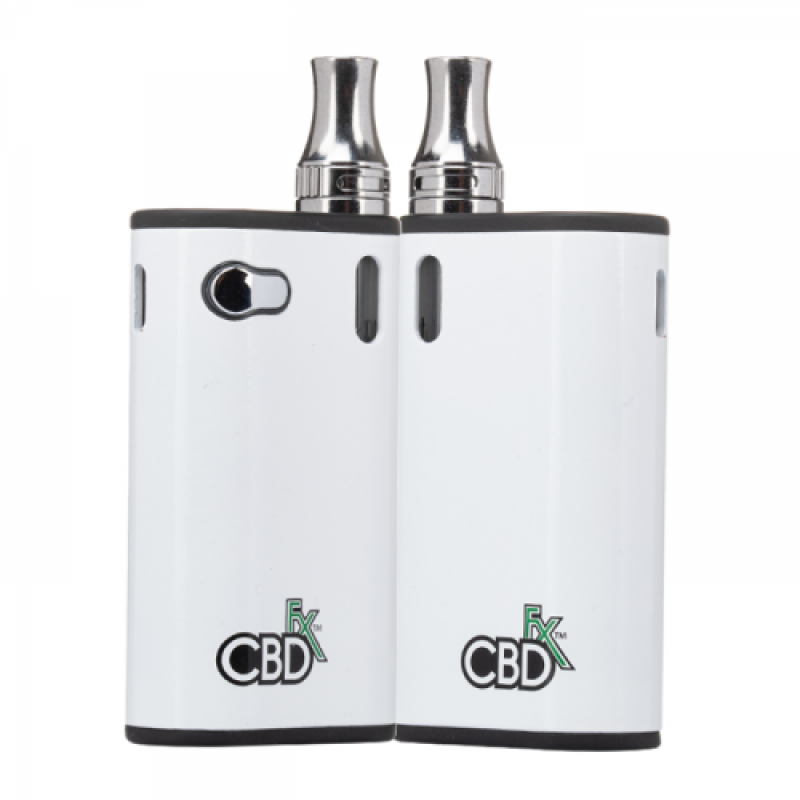 CBDfx CBD Vape Kit 1000mAh