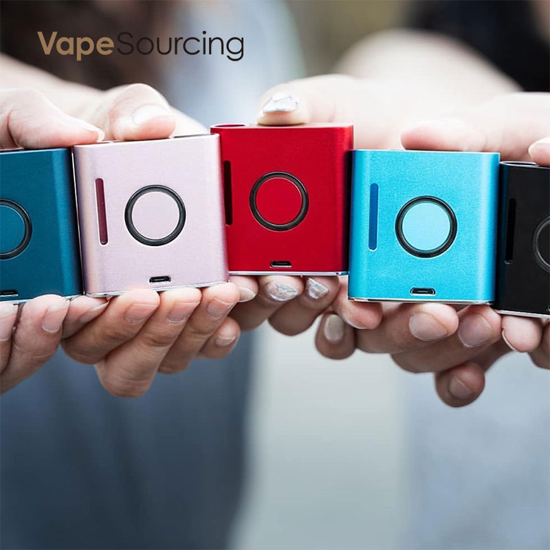 Vapmod V-Mod Herbal Concentrate Vaporizer 900mAh