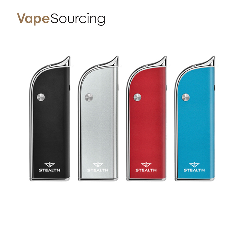 Yocan STEALTH Portable Vaporizer