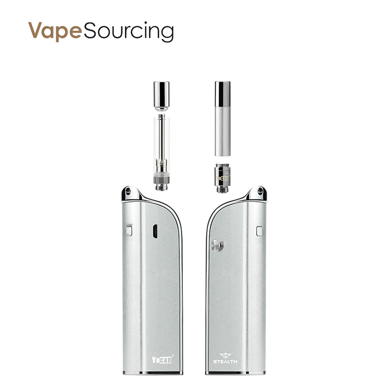 Yocan STEALTH Portable Vaporizer