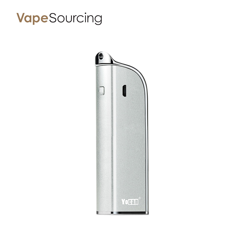 Yocan STEALTH Portable Vaporizer