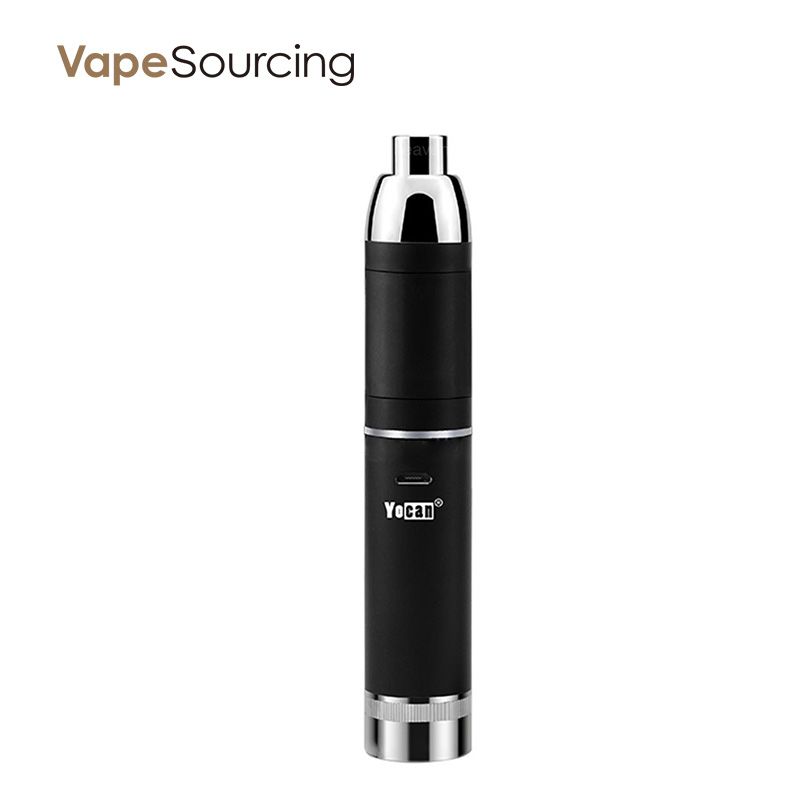 Yocan Loaded Dab Vaporizer Kit 1400mAh