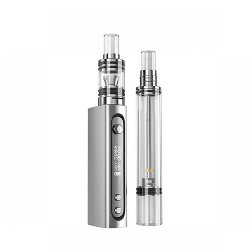 Flowermate S30 Vaporizer Kit 2200mAh Wax/Thick Oil