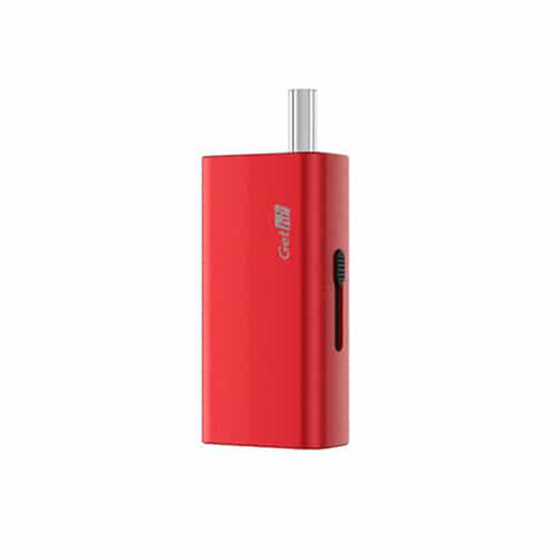 Airis Gethi G6 Dry Herb Vaporizer Kit 1800mAh