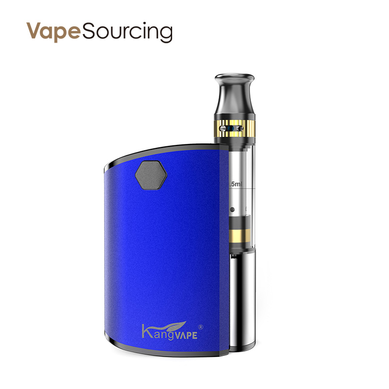 Kangvape Mini 420 Box Vaporizer Kit 400mAh