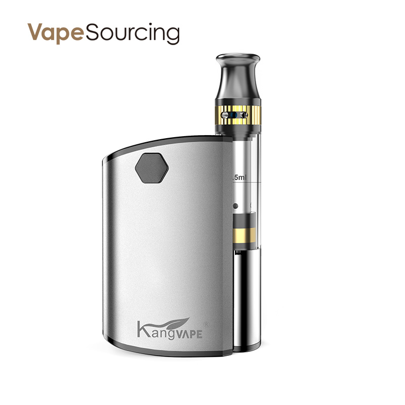 Kangvape Mini 420 Box Vaporizer Kit 400mAh