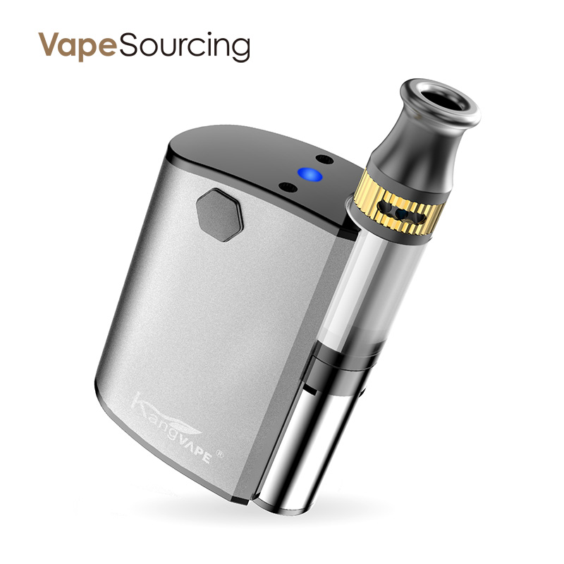 Kangvape Mini 420 Box Vaporizer Kit 400mAh