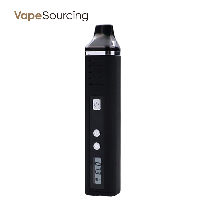 Hugo Vapor Pathfinder V2 Vaporizer Kit 2200mAh