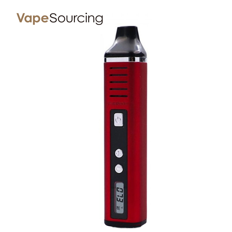 Hugo Vapor Pathfinder V2 Vaporizer Kit 2200mAh