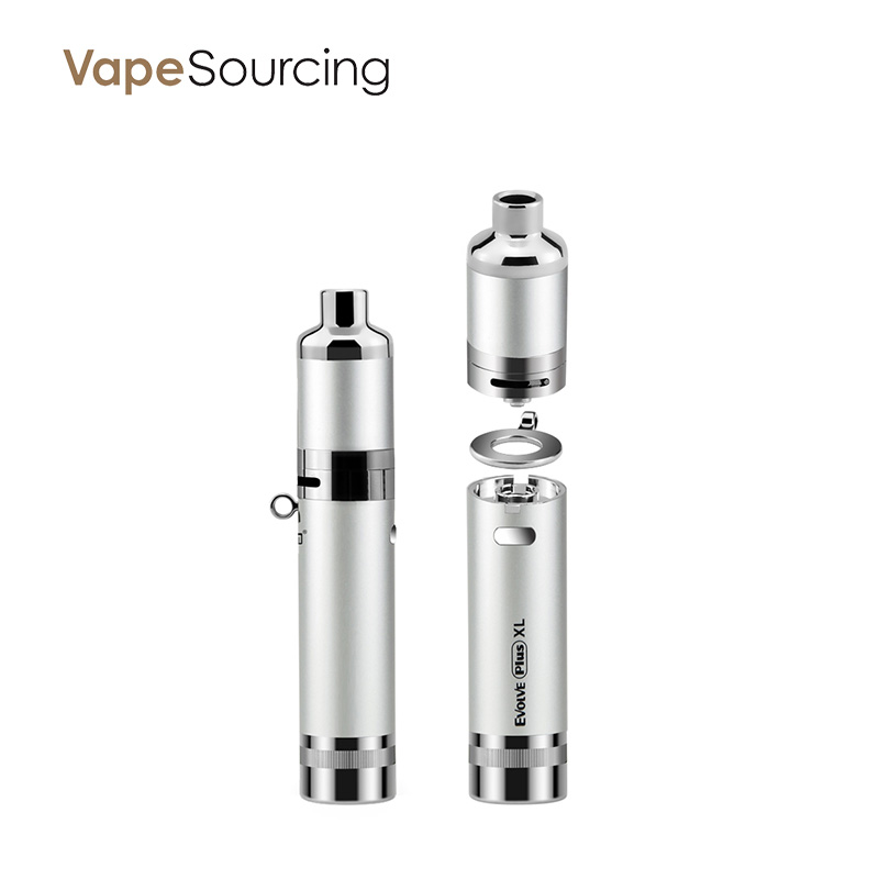 Yocan Evolve Plus XL Vaporizer