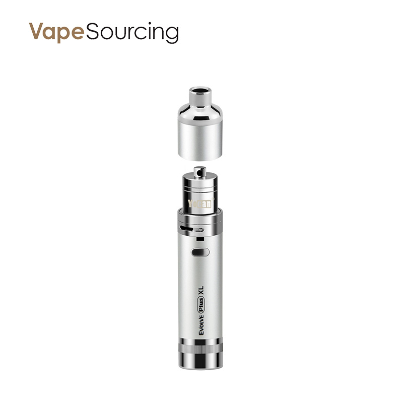 Yocan Evolve Plus XL Vaporizer