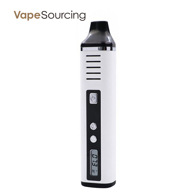 Hugo Vapor Pathfinder V2 Vaporizer Kit 2200mAh