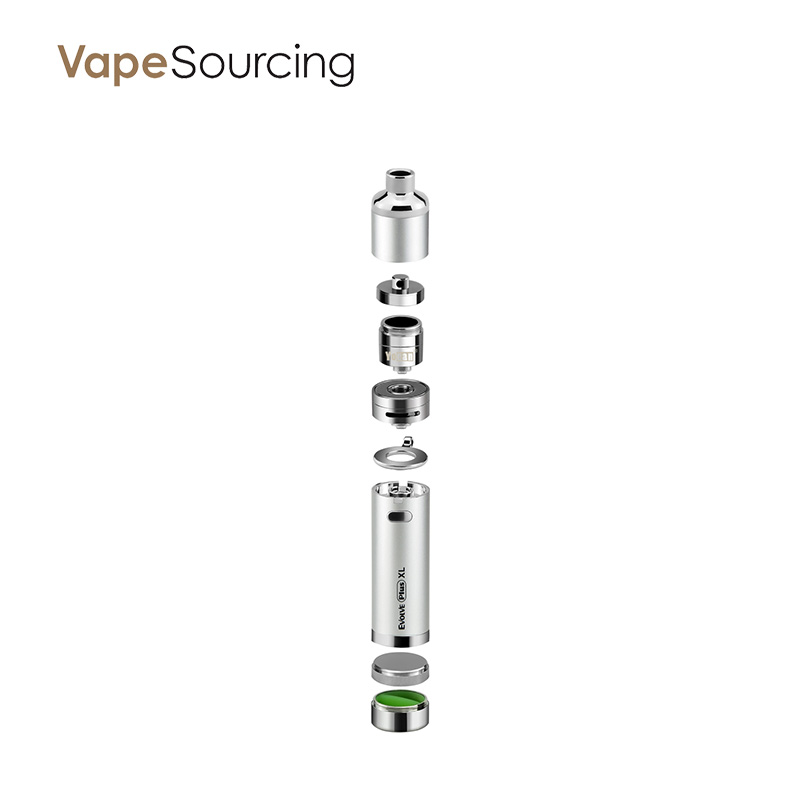 Yocan Evolve Plus XL Vaporizer