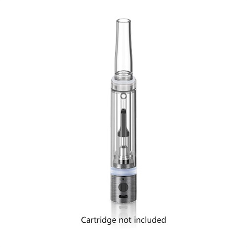 Hamilton Devices KR1 Bubbler 2-in-1 Vaporizer Battery Mod 500mAh