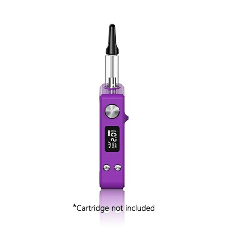 Hamilton Devices The SHIV Vaporizer Battery Mod 900mAh