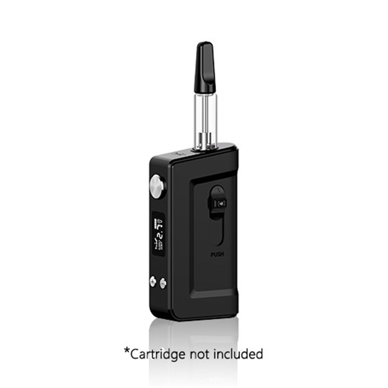 Hamilton Devices The SHIV Vaporizer Battery Mod 900mAh