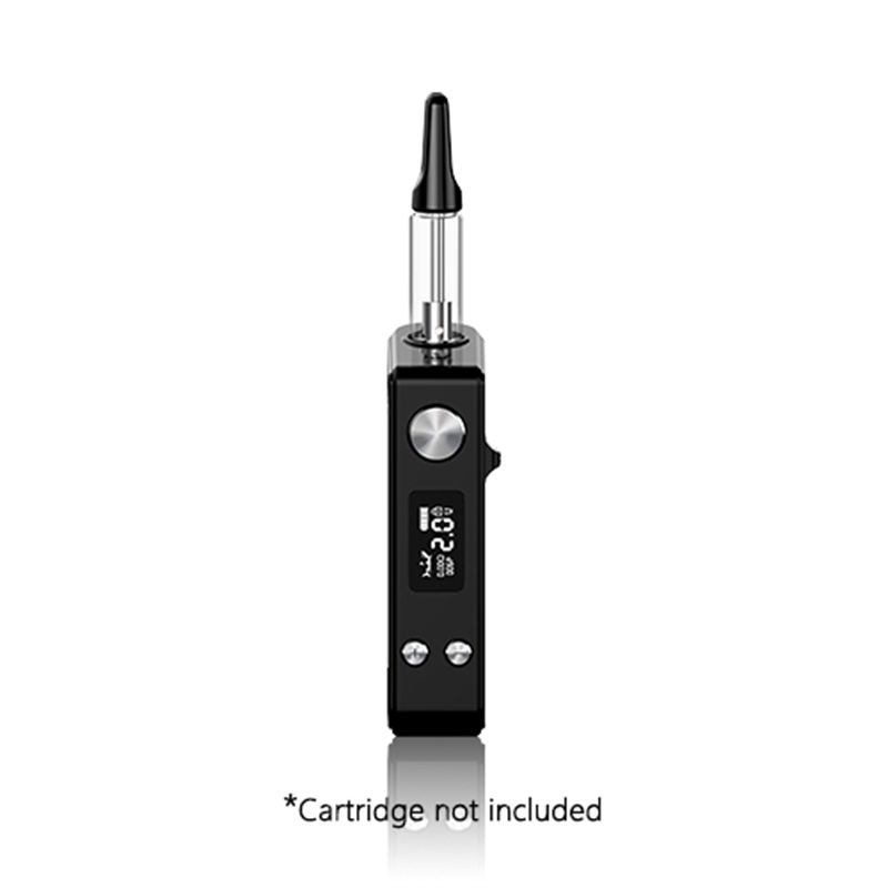 Hamilton Devices The SHIV Vaporizer Battery Mod 900mAh