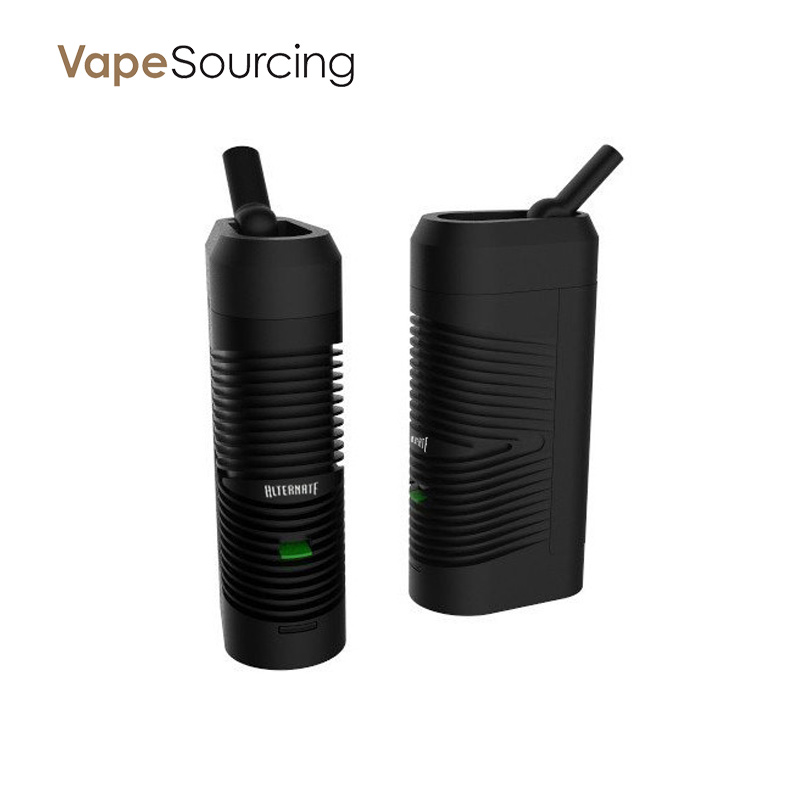 Vivant Alternate Loose Leaf Vaporizer