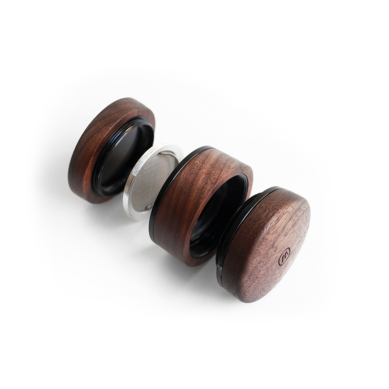 Marley Natural Small Wood Grinder